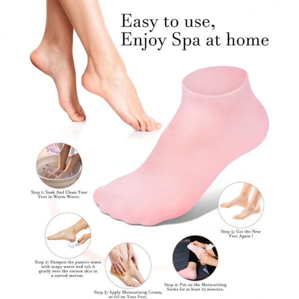 silicone-moisturizing-gel-socks-for-cracked-feet