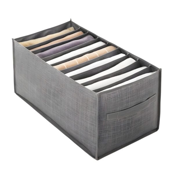 Washable Wardrobe Clothes Organizer - Image 6
