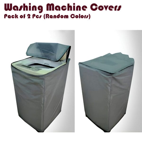 dustproof-waterproof-washing-machine-zipper-cover