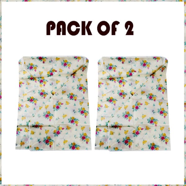 Dustproof Waterproof Washing Machine Covers - Image 7
