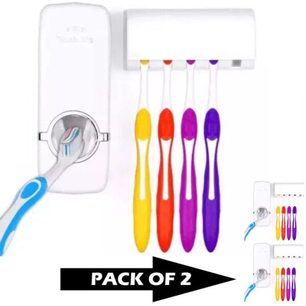 automatic-toothpaste-dispenser-and-toothbrush-holder-set-10