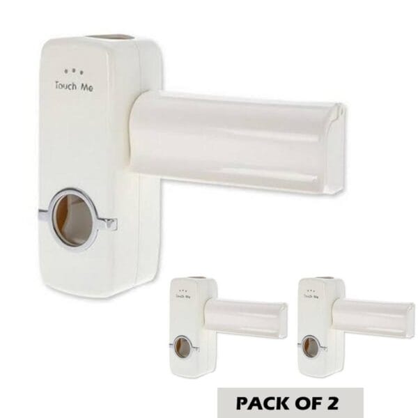 automatic-toothpaste-dispenser-and-toothbrush-holder-set-3