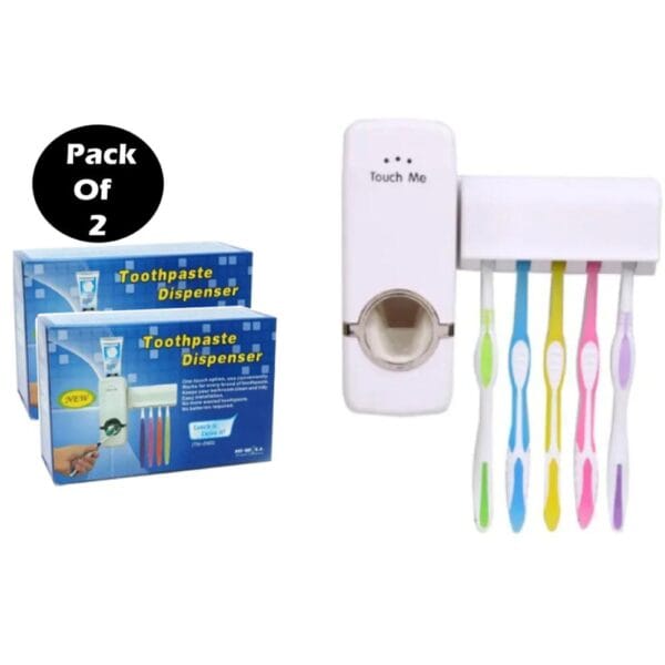 automatic-toothpaste-dispenser-and-toothbrush-holder-set-7