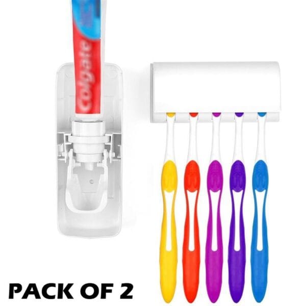 automatic-toothpaste-dispenser-and-toothbrush-holder-set-8