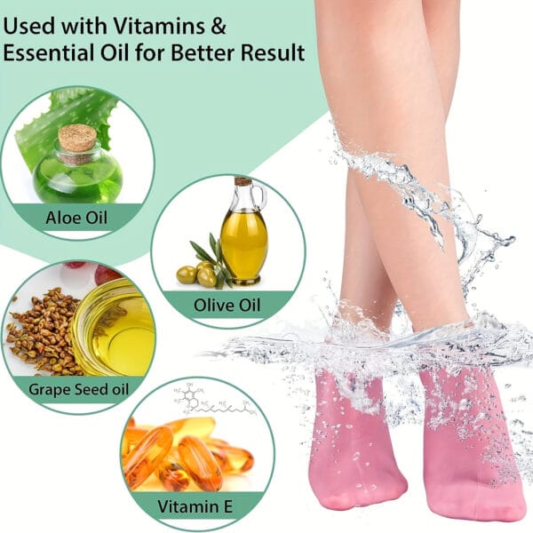 silicone-moisturizing-gel-socks-for-cracked-feet