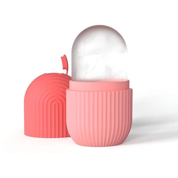 Multi-Purpose Silicone Facial Ice Roller - Image 28
