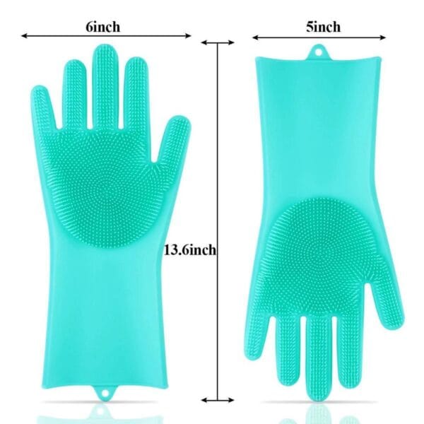 multipurpose-dishwashing-gloves-with-cleaning-scrub-sponges