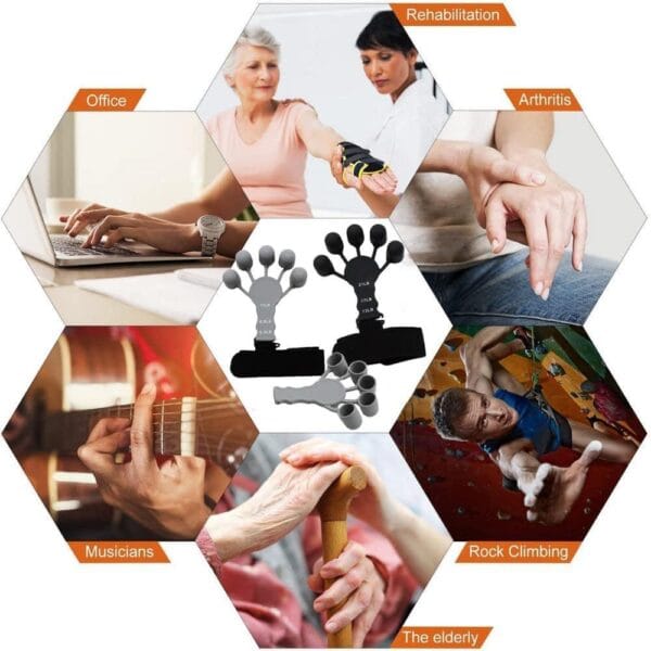 silicone-finger-gripper-and-hand-grip-strengthener