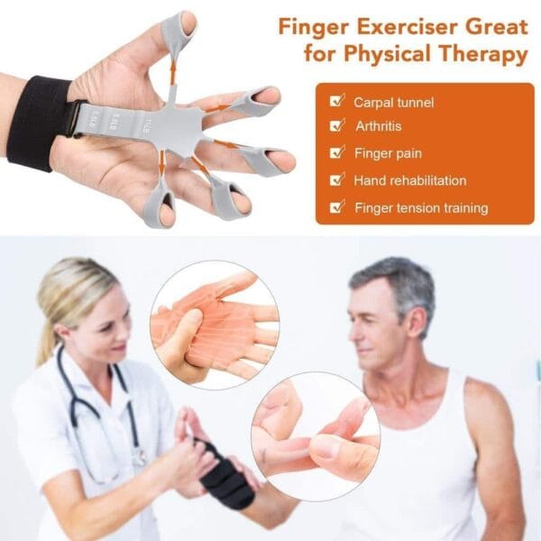 silicone-finger-gripper-and-hand-grip-strengthener