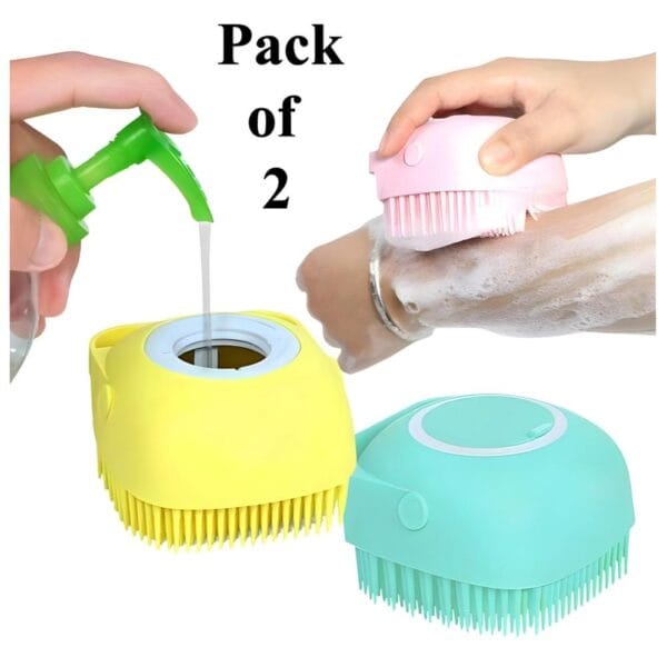 soft-silicone-massage-bath-brushes-with-soap-dispenser